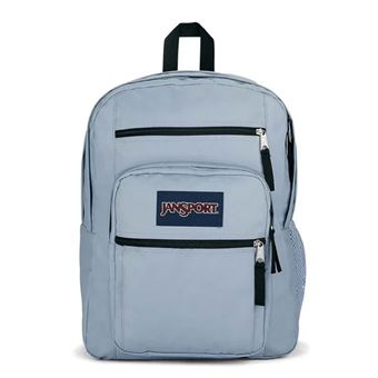Mochila Jansport Big Student Blue Dusk 2025 | 43,5x32,5x19cm - 1