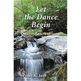 Let The Dance Begin - 1