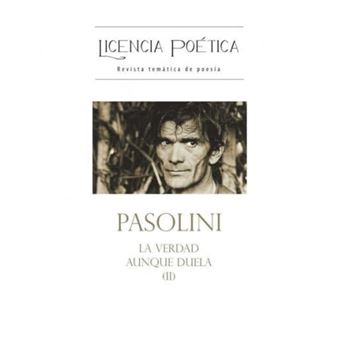 Licencia Poética 17 - 1