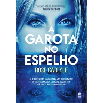 A Garota No Espelho - 1
