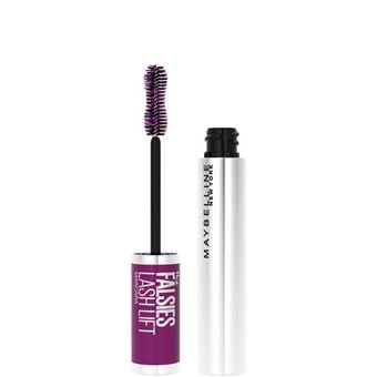 Rímel Maybelline The Falsies Washable - 1