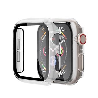 Capa de Proteção + Vidro GIFT4ME para Apple Watch Series 10 - 46mm | Transparente - 1