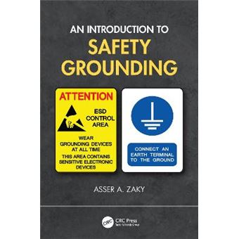 An Introduction To Safety Grounding - 1