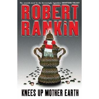 Knees Up Mother Earth - 1