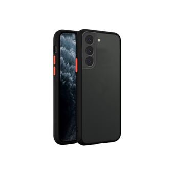 Capa Traseira Proteção Câmara Gift4Me para Samsung Galaxy S23 - Preto - 1