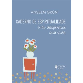 Caderno De Espiritualidade - 1