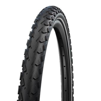 Pneu de Bicicleta Schwalbe LAND CRUISER PLUS | Preto - 1