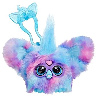 Furby Furblets Luv-Lee Kpop Princess Hasbro - 1