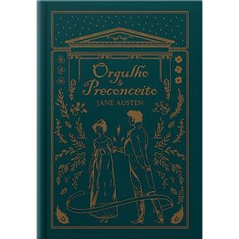 Orgulho E Preconceito (Edição Especial) - 1