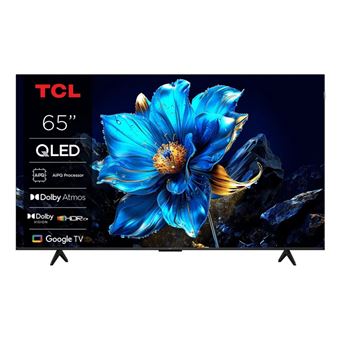 Smart TV TCL T69C 65T69C | LCD | 4K UHD | 65'' | 165,1 cm | F - 1