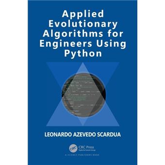 Applied Evolutionary Algorithms For Engineers Using Python - 1