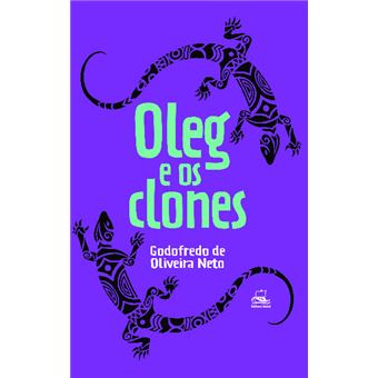 Oleg e Os Clones - 1