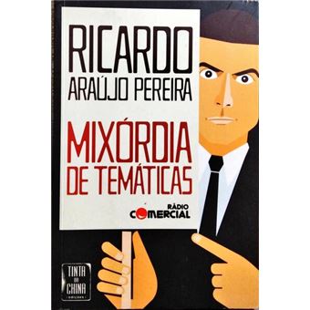 Mixórdia de temáticas. - 1