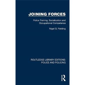 Joining Forces - 1