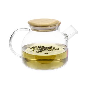 Bule Aromandise TV6 - 1