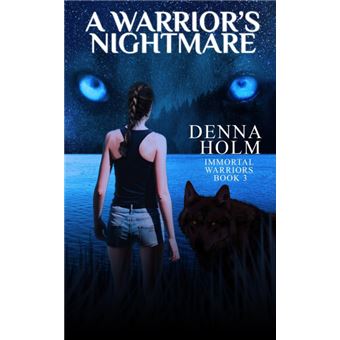 a Warriors Nightmare Paperback -