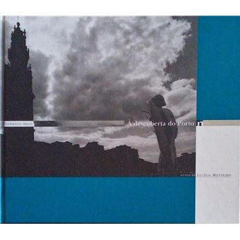 À descoberta do porto. - 1