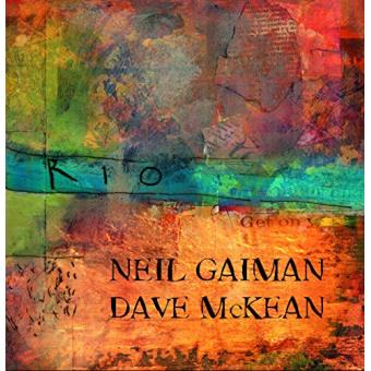 Gaiman Para Crianças , Caixa - 1