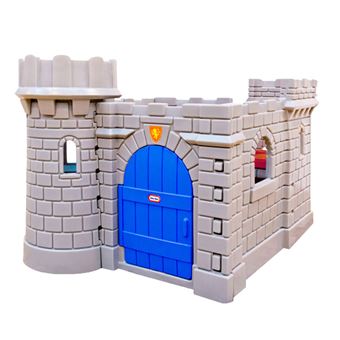 Castelo Medieval Little Tikes