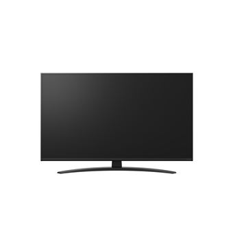 Smart TV LG NanoCell AI 43NANO81A3A | NanoCell | 4K UHD | 43'' | 109,2 cm | G - 1