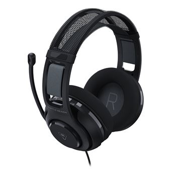 Auscultadores Gaming Turtle Beach Atlas 200 | Preto - 1