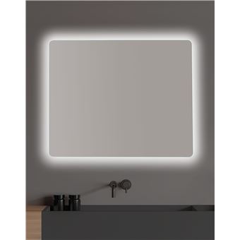 Espelho Iluminado BATHSTAGE B-952 H/V | 60x80 cm - 1
