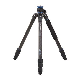 Tripé Benro FGP28C | Azul - 1