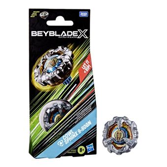 Jogo Hasbro Beyblade X Cowl Sphinx 9-80GN - 1