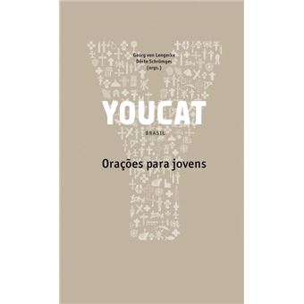 Youcat - Orações para Jovens - 1