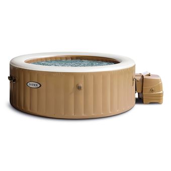 Banheira & Spa de Exterior Intex 28426 EX | Bege - 1