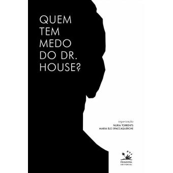Quem Tem Medo do Dr. House? - 1