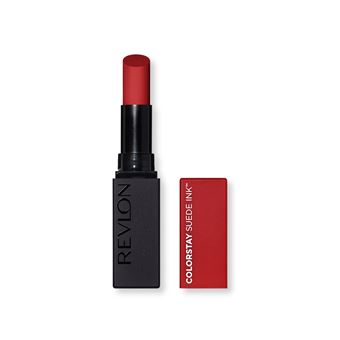 Batom Revlon ColorStay Suede Ink - 1