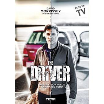 The Driver (Miniserie Tv)