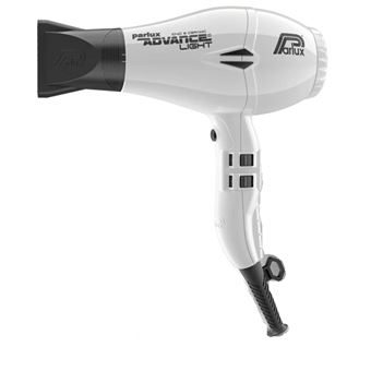 Secador de Cabelo Parlux ADVANCE | 2200 W | Branco - 1
