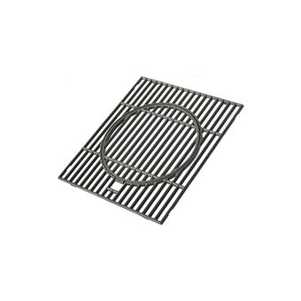 Acessório para Churasqueira/grelhador Ao Ar Livre Campingaz 2000031300 | Preto - 1