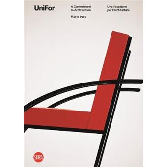 Unifor 50 Solutions For Architecture 50 Years Of Designs - 1