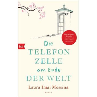 Imai Messina-Die Telefonzelle - 1