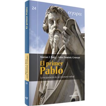 Primer Pablo.(Agora) - 1