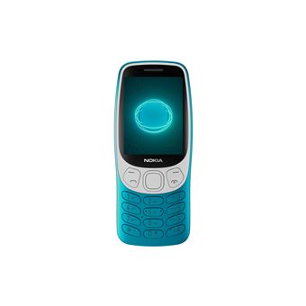Telefone Digital HMD Nokia 3210 (2024) | Azul - 1