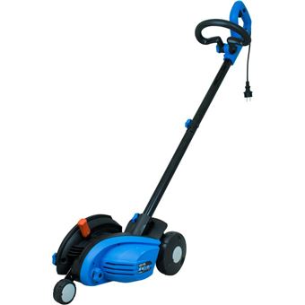 Máquina de cortar relva Güde GRKS 1400 Brush cutter Preto, Azul CA - 1