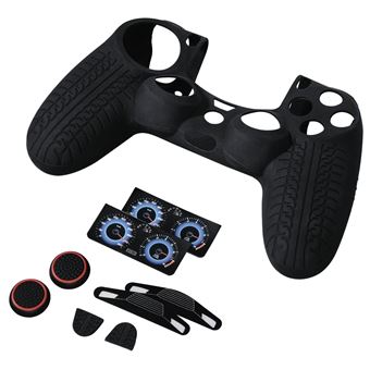 acessório de consolas de jogos Hama 115447 Preto