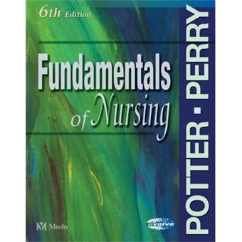 Fundamentals of Nursing - 1
