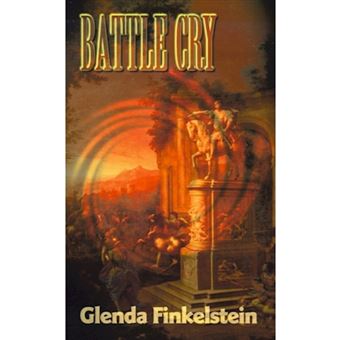 Battle Cry - Paperback / softback - 2000 - 1