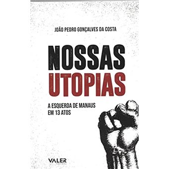 Nossas Utopias - 1
