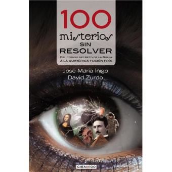 100 Misterios Sin Resolver - 1