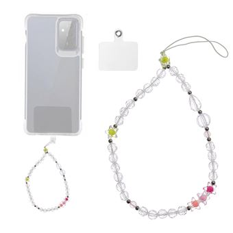 Cordão para Capa de Telemóvel Universal PhoneStrap Skyhe | All Clear - 1