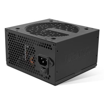 Fonte de Alimentação NOX Urano PRO 750W Bronze | Preto - 1