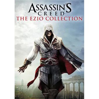 Videojogo Ubisoft Assassin's Creed: The Ezio Collection (Nintendo Switch) - 1