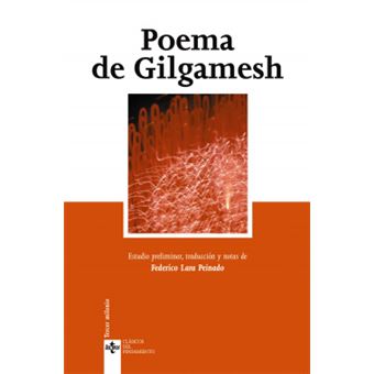 Poema De Gilgamesh - 1