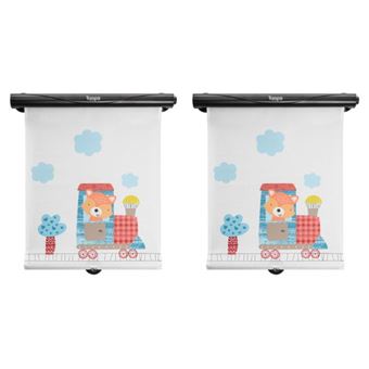 Tapa Sol Zopa Roller Fox - 1